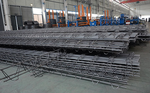 為什么人們都選擇鋼筋桁架樓承板？